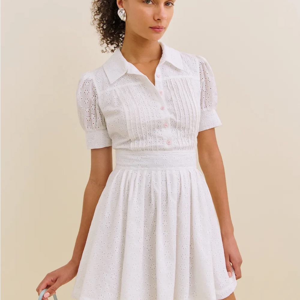 Loonette Dress Size 8 NWT - Picture 4 of 7